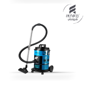 مكنسة سوكاني برميل سعة 21 لتر 3800 وات موديل SK-13021