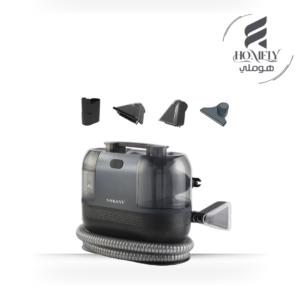 ماكينة تنظيف بقع الأنتريه والسجاد 1500 وات سوكاني SK-13059