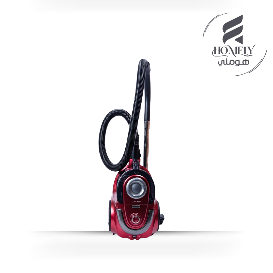 مكنسة سوكاني سعة 3.5 لتر 3600 وات موديل SK-13003