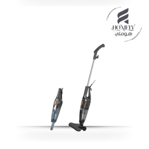 مكنسة سوكاني عمودية 2×1 1000 وات سعة 1.8 لتر موديل SK-3389