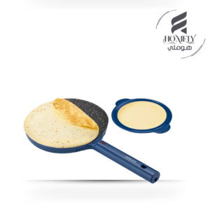 ماكينة صناعة كريب  سوكانى  600 وات SK-07057