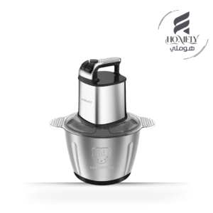 كبة سوكاني ستانلس ستيل 3.5 لتر 900 وات 3 سرعات موديل SK-7044N