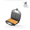 وافل ميكر سوكاني 800 وات موديل SK-BBQ-137