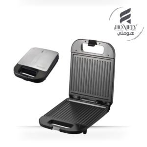 جريل ميكر سوكاني 1400 وات موديل SK-08101