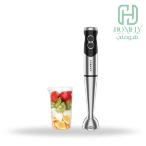 هاند بلندر سوكاني ستانلس 800 وات موديل SK-02006