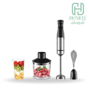 هاند بلندر سوكاني استانلس 4×1 1000 وات موديل SK-02032