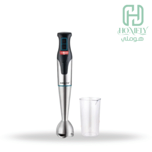 هاند بلندر سوكاني ستانلس 1200 وات موديل SK-758