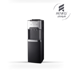 مبرد مياه سوكاني 3 حنفيات بقدرة 500 وات موديل SK-09072