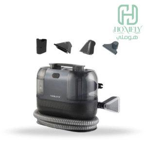 ماكينة تنظيف بقع الأنتريه والسجاد 1500 وات  سوكاني  SK-13059
