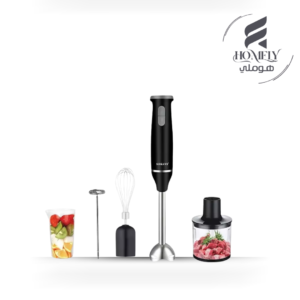 هاند بلندر سوكانى 5*1   800 وات  سرعتين SK-1714-5
