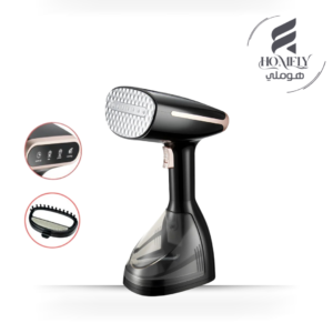 مكواة بخار سوكاني المحمولة 2200 وات بشاشة LED  SK-12026