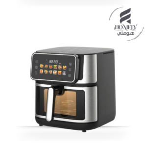 قلاية  سوكاني ديجيتال 8 لتر 2000 وات 2 سخان  SK-10118