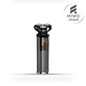 ماكينة حلاقة سوكاني رجالي 3 رؤوس قابلة للشحن SK-16067