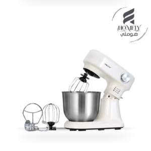 عجان سوكاني ستاند ميكسر 5.5 لتر 1500 وات  SK-05019