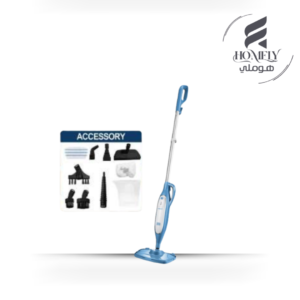 مساحه بخار سوكاني متعددة الاستخدامات  1900 وات  SK-13089