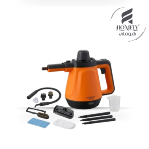 جهاز تنظيف بالبخار سوكاني 2000 وات مزود بمساحه SK-11047N