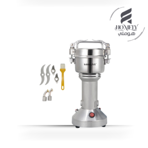  مطحنة بن وتوابل سوكاني 950 وات استنالس SK-01016