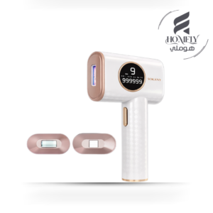 ماكينة إزالة الشعر بالليزر سوكاني IPL ديجيتال 3×1  SK-17028