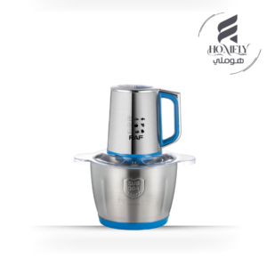 كبة  RAF  استنالس 3 لتر 1000 وات R.7709