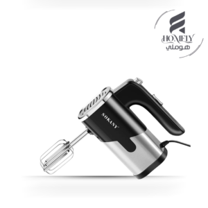 مضرب بيض كهربائي سوكاني  SK-6621 – قدرة 800 وات