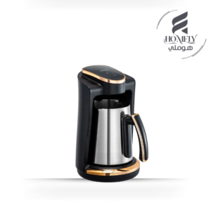 ماكينه قهوة كهربائية سوكاني  SK-09049 – قدرة 550 وات