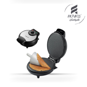 ماكينة صنع الآيس كريم كون سوكاني  SK-135 – قدرة 1200 وات