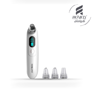 جهاز إزالة الرؤوس السوداء سوكاني 3×1 موديل SK-319