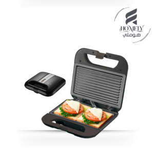 جريل كهربائي سوكاني موديل SK-08067 – قدرة 750 وات