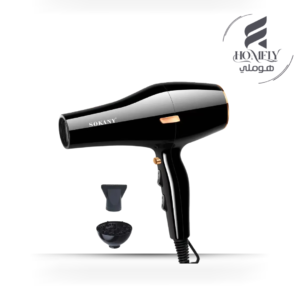 استشوار شعر سوكاني  موديل SK-2225 – قدرة 3000 وات