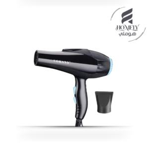 استشوار شعر سوكاني موديل HS-3618 – قدرة 2300 وات