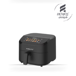قلايه سوكانى ديجيتال 5 لتر 1500 وات SK-10125