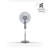 مروحه سوكانى استاند عامود 16 بوصه SK-19105