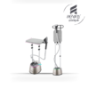 مكواة بخار عمودية DSP 2×1 مع طاولة كي موديل KD6027