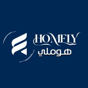 شعار متجر هوملي