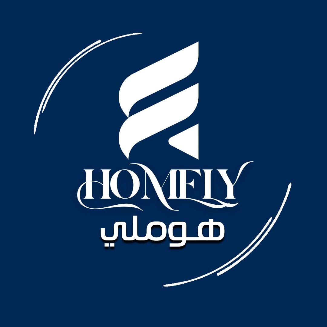 شعار شركة هوملي