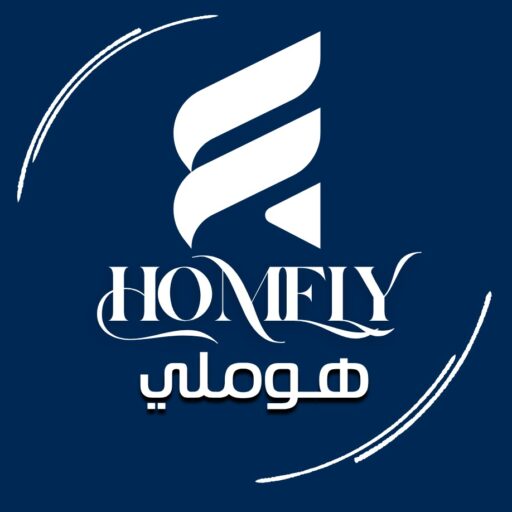 شعار شركة هوملي