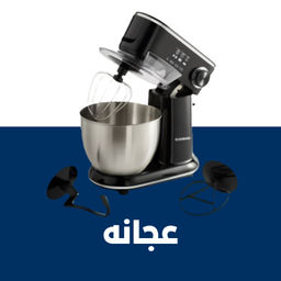 عجانه